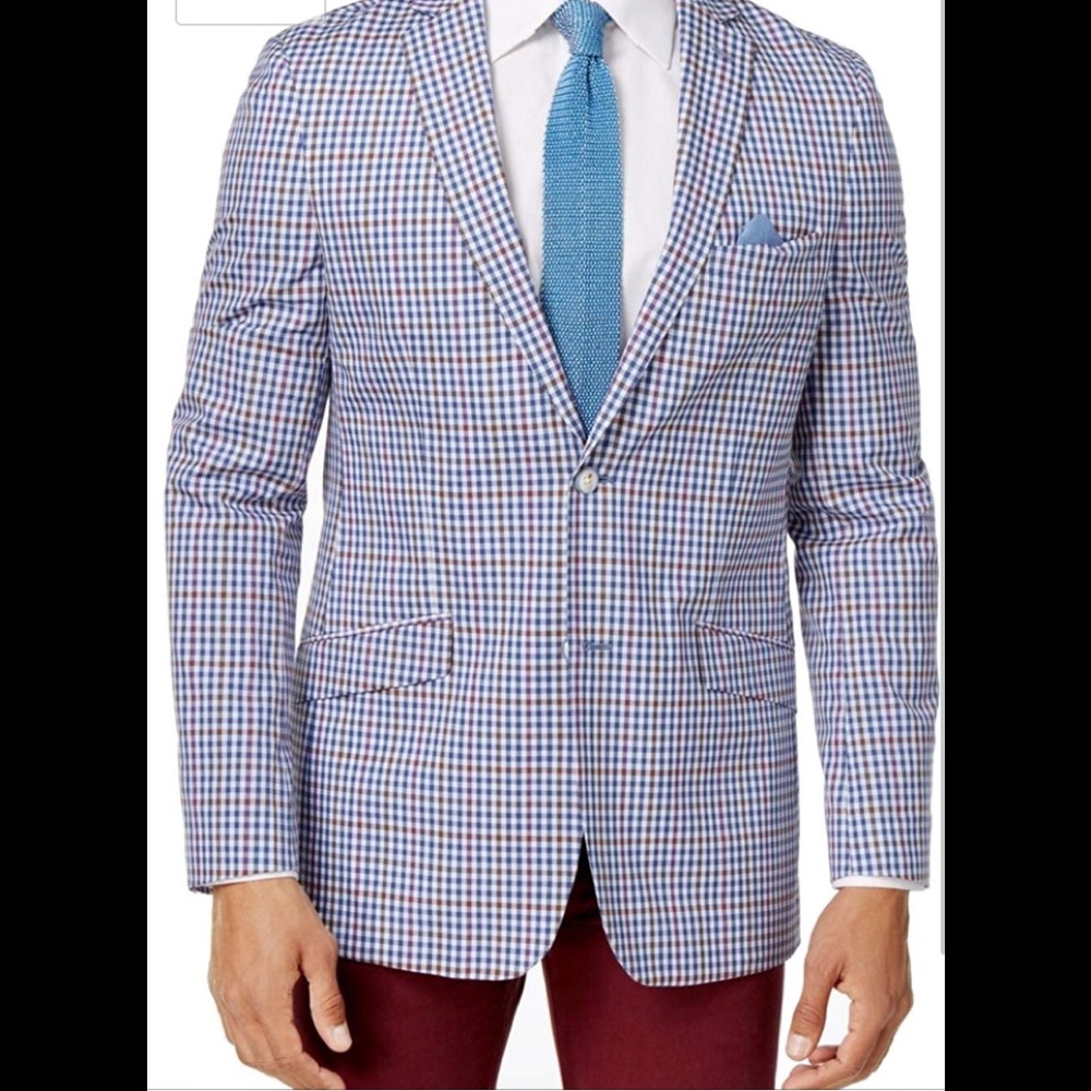 Gorgeous blazer